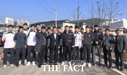 정읍 정주고 배드민턴부 2명 주니어 국가대표 선발