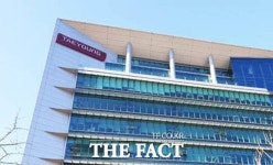 TY홀딩스 미이행 890억 태영건설에 지급…자구안 이행 확약