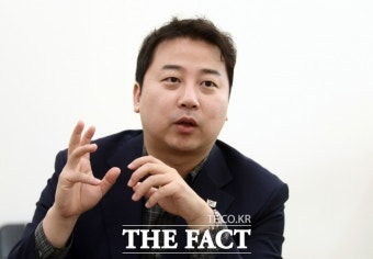 장예찬, 수영구 출마…