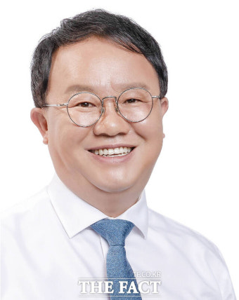 최치현 광주 광산을 예비후보 
