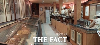 세종 연기향토박물관 폐관 놓고 시와 박물관 진실 공방