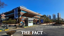 박승원 광명시장 민생경제 회복 위해 일자리 창출에 총력