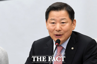 '윤심 공천' 현실화?…'친윤' 이철규 공관위 합류 설왕설래