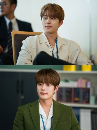 '열녀박씨' 유선호, 연기를 진심으로 즐길 줄 아는 배우[TF인터뷰]