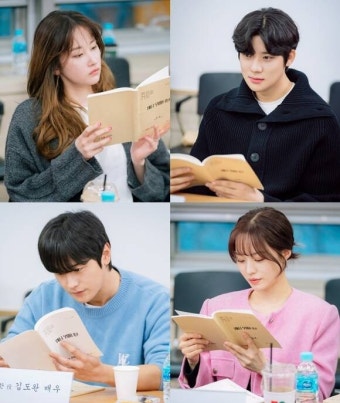 전종서X문상민 '웨딩 임파서블', 결혼하려는 자 vs 막는 자