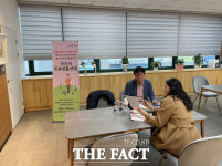 목포시, 무료 법률상담…매월 2회 주민센터서 진행