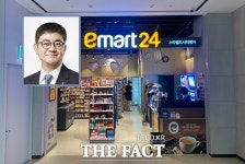이마트24 유양로드점 | 이마트24로 돌아온 노브랜드…한채양號 통합 청사진 '고삐' [TF초점]