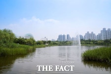 조용익 부천시장 상동호수공원 변전소 설치 불가