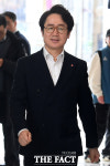 VCM 참석하는 김주남 롯데면세점 대표이사 [포토]