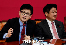 한동훈 