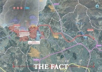 군포시-쌍용건설, 신분당선 군포·안산·의왕 연장선 추진 협약