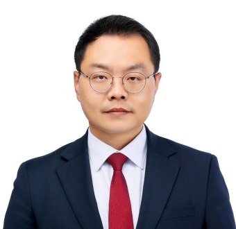 與 중구·성동구 출마 권오현 