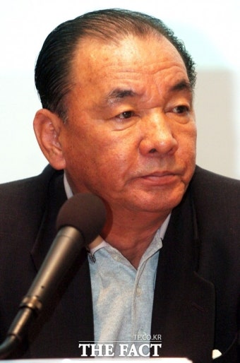 '칸 최초 진출' 이두용 감독, 19일 별세…향년 82세