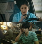 시민덕희, 평범한 히어로 라미란의 쫄깃한 추적극[TF씨네리뷰]