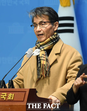 '김건희 명품백 의혹' 최재영 목사 