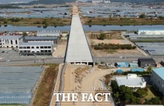 전남도, 주요 도로 사업 올해도 ‘순항’