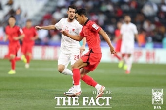 [속보] 한국 손흥민 이강인 김민재 황인범 '선발',  말레이시아전 '정상 가동'