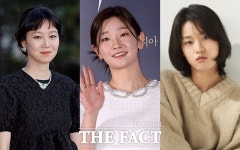 [단독] 이연, 공효진·박소담과 자매 호흡…영화 '경주기행' 캐스팅