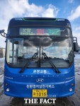 아산시, 2월부터 신창면 신규 아파트 단지도 시내버스 운행