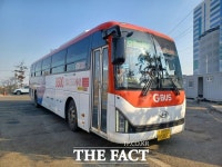 김포시, 출근시간대 광역버스 공급 확대 본격화
