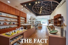 한국도자재단, 여주도자세상 도자쇼핑몰 입점 업체 모집