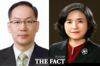 조희대 대법원장, 새 대법관 엄상필·신숙희 임명 제청
