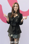 이치하라 란 상큼한 손 인사 [TF사진관]
