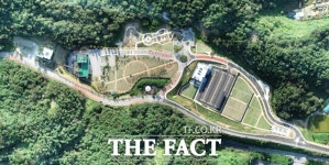 정읍시, 서남권추모공원 설 연휴 기간 정상 운영