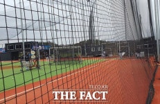 15억 들인 영천 야구장, 감사원 지적에 원상회복 명령 검토 중