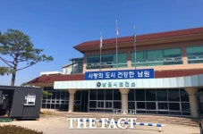 남원시보건소, 재활의료장비 무료 대여 실시