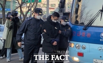 '테라·루나 폭락' 권도형 측근 한창준 구속 기로…'묵묵부답'