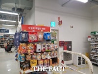 경기지역 쇼핑몰 안전 불감증 여전…위반사항 79건 적발