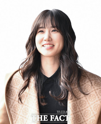 박은빈, 김숙과 오해 있었나? 사실은 언니가…