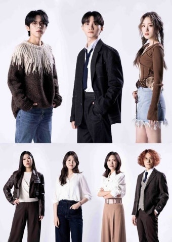 '싱어게인3' 톱7 스핀오프 예능, 3월 6일 첫방