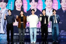 대학체전, 풋풋함+뜨거움 다 잡은 체대생들의 경쟁(종합)