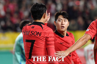 '손흥민 갈등' 이강인, UCL 16강 1차전 결장...'절친' 구보와 대결 '무산'