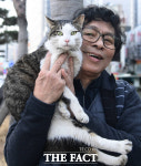 [포토기획] 길손에서 복권집 복덩이로 야웅이의 묘생역전