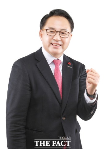 국힘 사천남해하동 경선에 박정열 전 경남도의원 추가…'이의신청' 받아 들여져