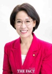 이인선 국민의힘 의원 수성구을, 행복 가득한 곳으로 만들 것