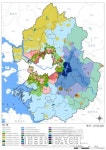 경기 남양주시 중첩 규제만 8개...경기도 규제지도 제작