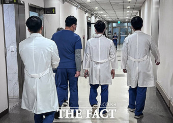 경찰, '전공의 집단사직' 의사단체 집행부 수사