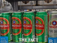 소변 맥주 파동 칭다오 맥주 수입사 비어케이…풀어야 할 과제는?