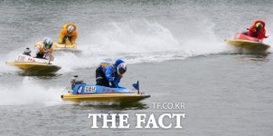 [TF경정] 다가오는 올해 첫 대상 경주, 우승 향한 담금질 시작