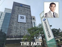 신성통상, 2세 염상원 승계 굳힌다…내리막 실적 회복할까