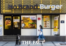 노브랜드버거, 메뉴 30여 종 가격 인상…최대 400원