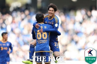 울산 HD 프로축구 개막전 승리, K리그1 3연패 '순항'...전북-대전 '무승부'