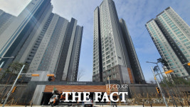 대전 중구, ‘선화B구역 재개발정비사업’ 준공인가 승인