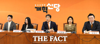 개혁신당 
