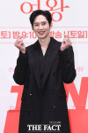 감격의 눈물 흘릴 세기의 로맨스...눈물의 여왕 [TF사진관]