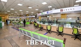 남원시, 봄맞이 새 단장 행복 민원실 조성